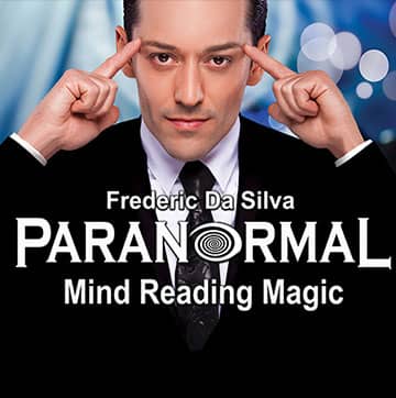 Paranormal Seattle Tickets