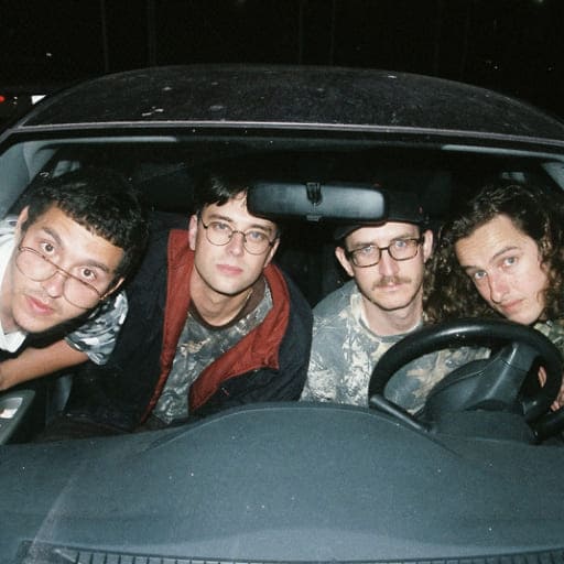 Pardoner Seattle Tickets