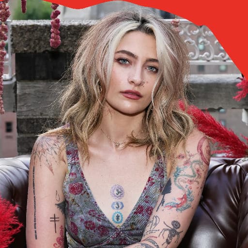 Paris Jackson Seattle Tickets