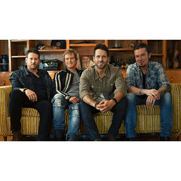 Parmalee Seattle Tickets