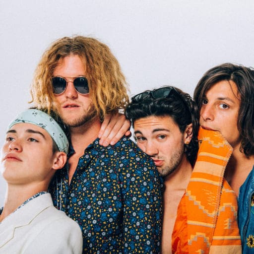 Parrotfish Seattle Tickets