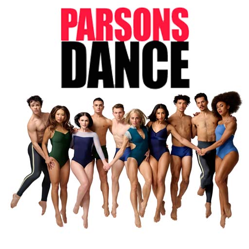 Parsons Dance Company Seattle Tickets