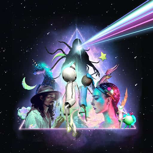 Particle Ink: The Wanderlust Experience Seattle Tickets