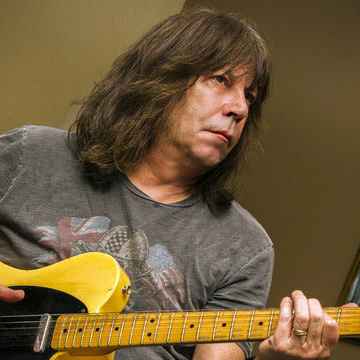 Pat Travers Concerts in Seattle