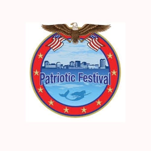 Patriotic Festival concerts in Seattle.