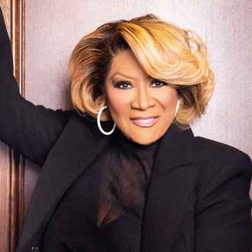 Patti LaBelle Seattle Tickets