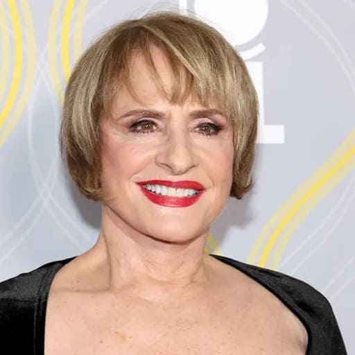 Patti LuPone in Seattle