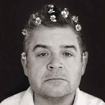 Patton Oswalt Seattle Tickets