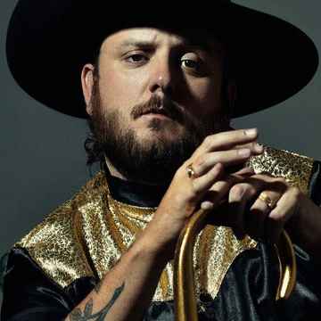 Paul Cauthen Seattle Tickets