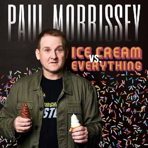 Paul Morrissey Seattle Tickets