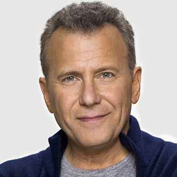 Paul Reiser Seattle Tickets