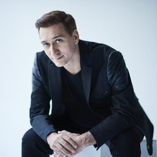 Paul Van Dyk in Seattle