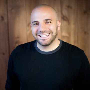 Paul Virzi Seattle Tickets