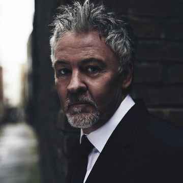 Paul Young Concerts in Seattle