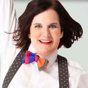 Paula Poundstone Seattle Tickets