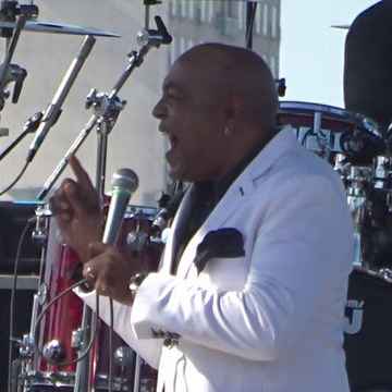 Peabo Bryson Seattle Tickets