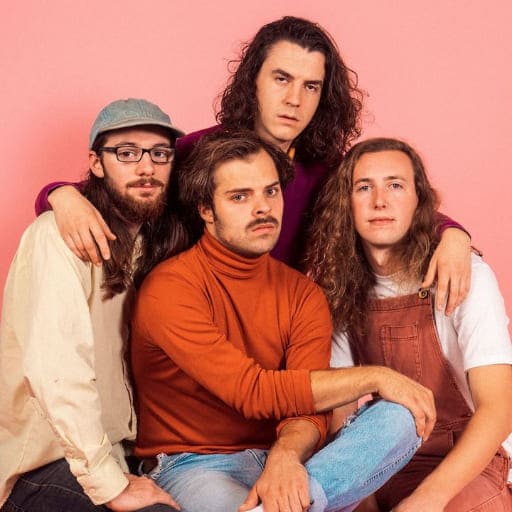 Peach Pit in Seattle