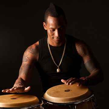 Pedrito Martinez Seattle Tickets