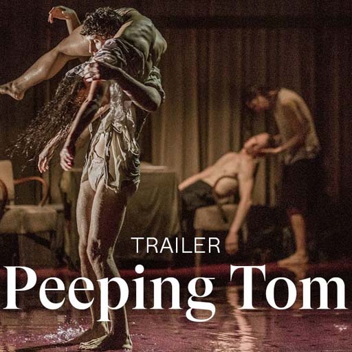 Peeping Tom Dance Seattle Tickets
