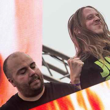 Pegboard Nerds Seattle Tickets