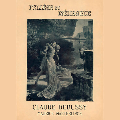 Pelleas Et Melisande Seattle Tickets