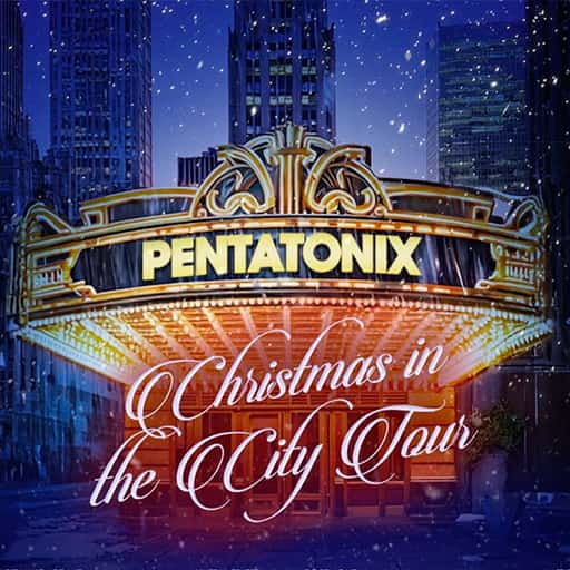 Pentatonix in Seattle
