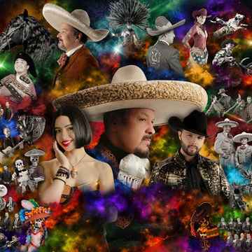 Pepe Aguilar Seattle Tickets