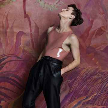 Perfume Genius in Seattle