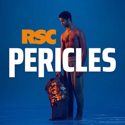 Pericles Seattle Tickets