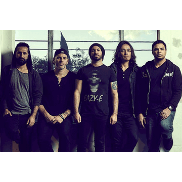 Periphery Concerts in Seattle