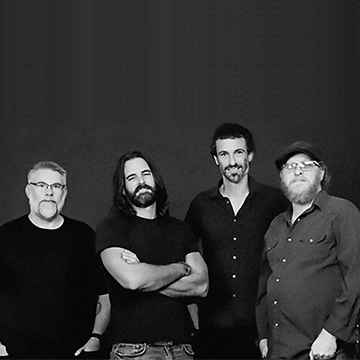 Perpetual Groove Concerts in Seattle
