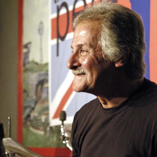 Pete Best in Seattle