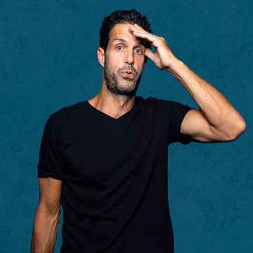 Pete Correale Seattle Tickets