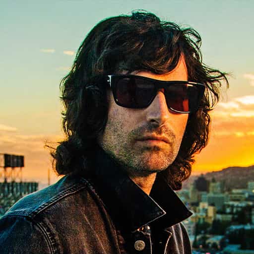 Pete Yorn in Seattle
