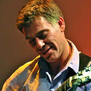 Peter Bernstein Seattle Tickets