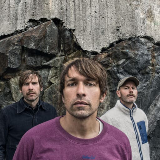 Peter Bjorn And John Concerts in Seattle