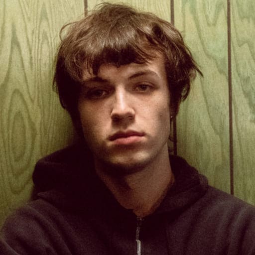 Peter McPoland in Seattle