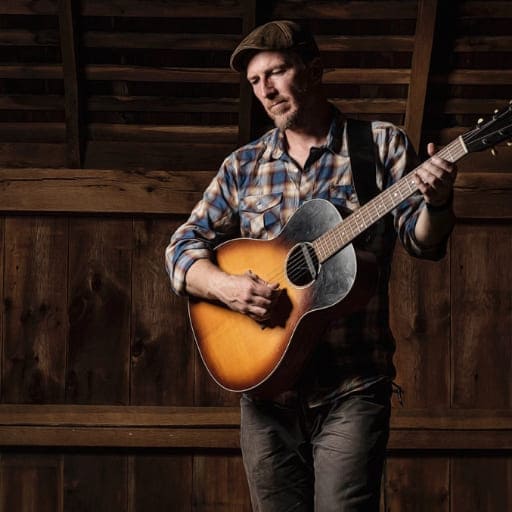 Peter Mulvey Seattle Tickets
