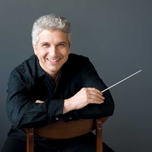 Peter Oundjian Seattle Tickets