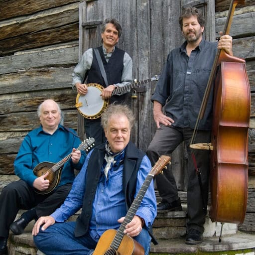 Peter Rowan Bluegrass Band Seattle Tickets