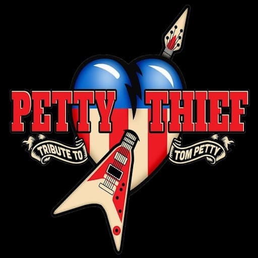 Petty Thief - Tribute to Tom Petty concerts in Seattle.