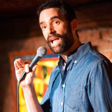 Phil Hanley Seattle Tickets