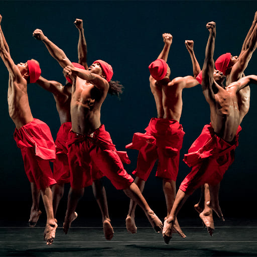 Philadanco Seattle Tickets