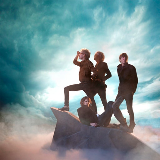 Phoenix - Band Seattle Tickets