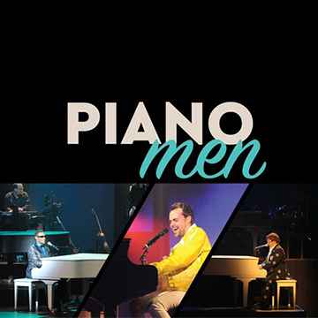 Piano Man Seattle Tickets