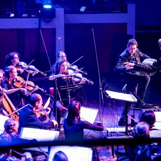 Piazzolla Seattle Tickets