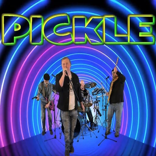 Pickle Seattle Tickets