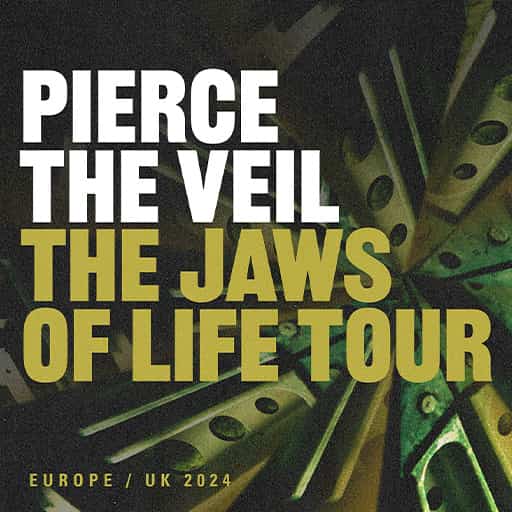 Pierce The Veil Seattle Tickets