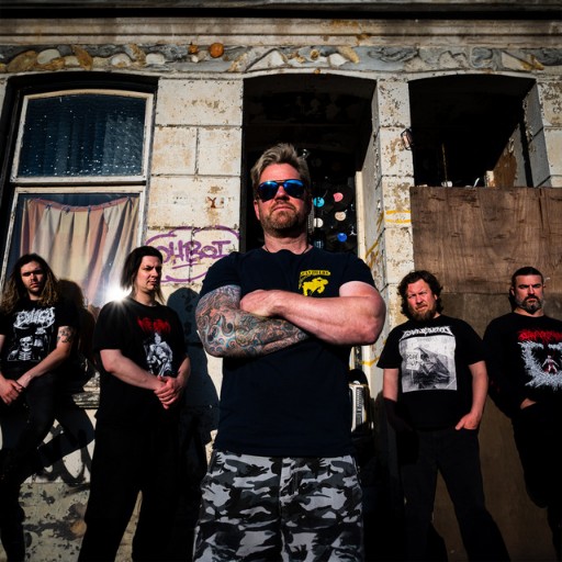 Pig Destroyer Seattle Tickets