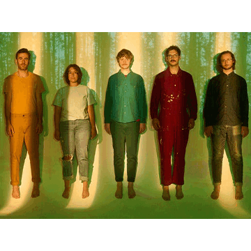 Pinegrove Seattle Tickets
